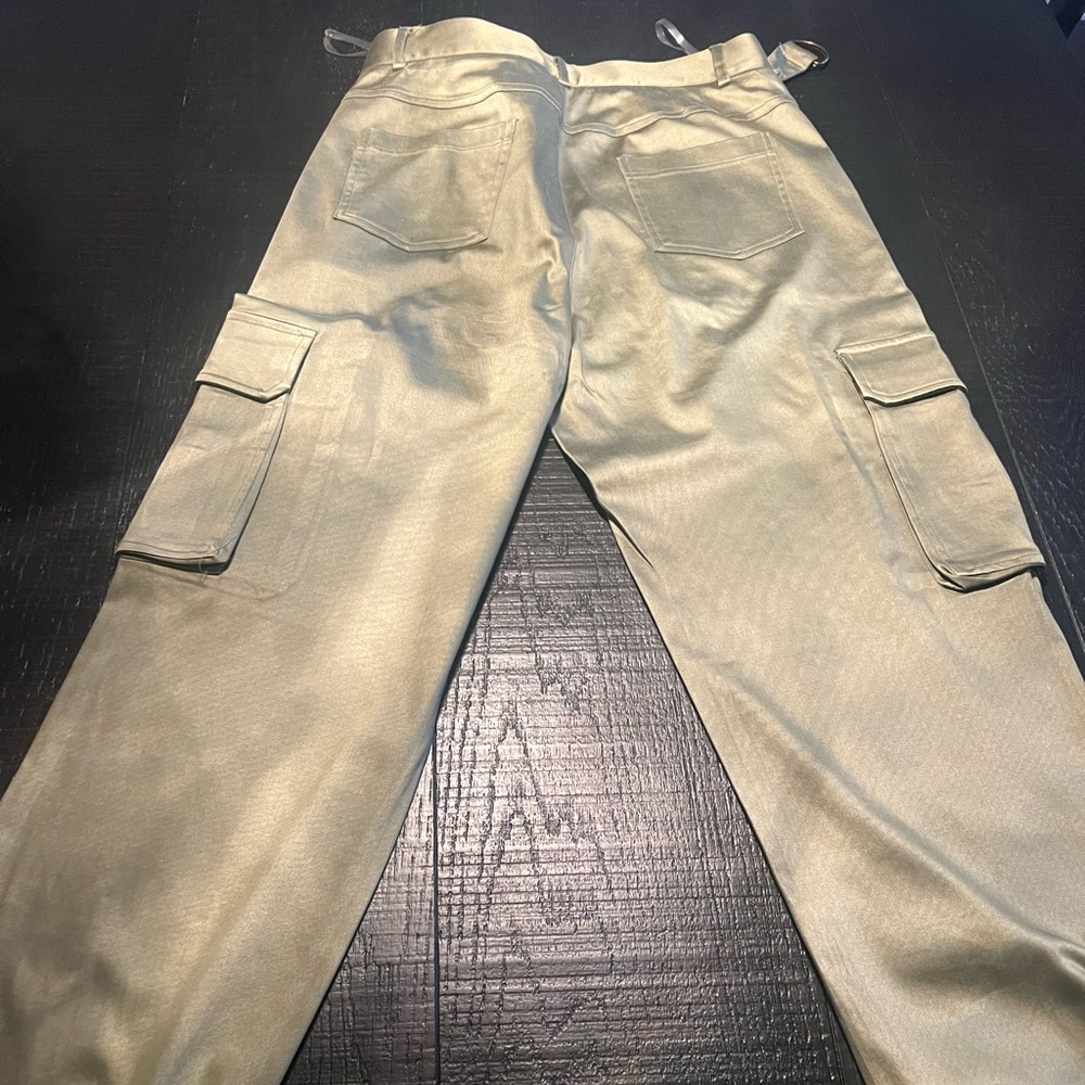 Cargo Pants